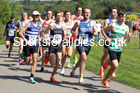 Senior Mens 2021 NECAA Road Relay Champs., Hetton Lyon Country Park, Hetton le Hole, County Durham. Photo: David T. Hewitson/Sports for All Pics